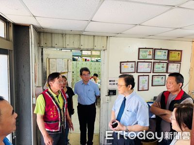 信義鄉清潔隊任社會勞動機構　勞動人就地補過、協助回收成公庫財源