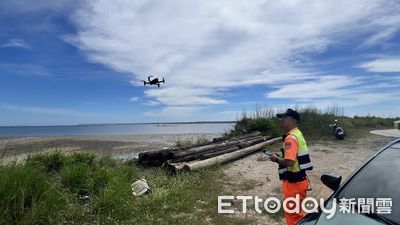 澎湖獨木舟釣客失聯！今驚見「浮屍漂白沙外海」　家屬心碎認屍
