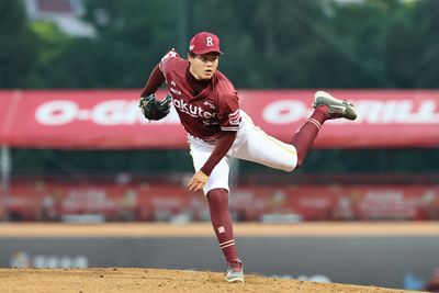林泓育炸裂3安猛打賞!桃猿8局灌6分11比3痛宰味全追近龍頭