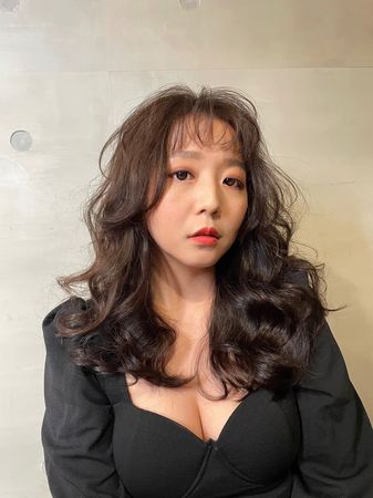 ▲▼天殘,賀瓏。（圖／翻攝自Instagram／）