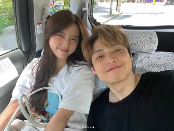 ▲▼放火,蘇菲。（圖／翻攝自Instagram／louislyc0602、____s.o.p.h.i.a____）