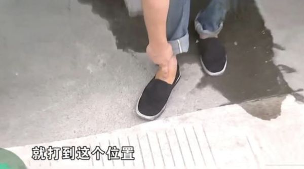 ▲▼王傑粉絲要開演唱會！唱「一場遊戲一場夢」被彈弓射。（圖／翻攝1818黃金眼）