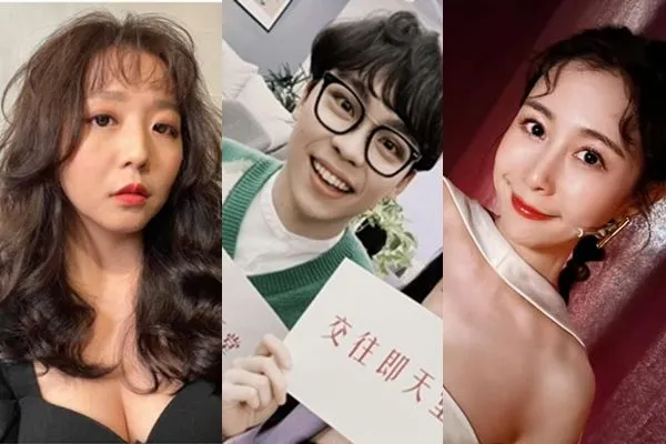 ▲賀瓏Albee天殘懶人包。（圖／翻攝自IG）