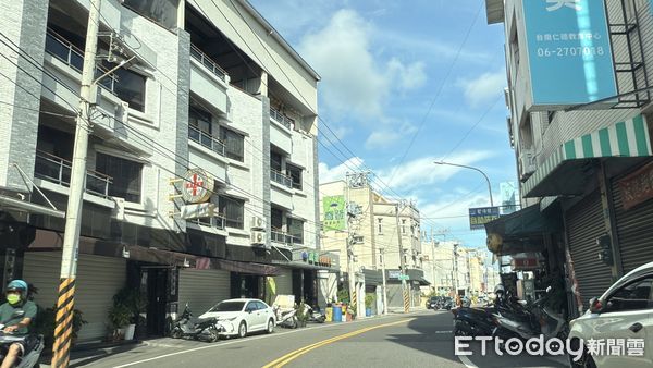▲▼  仁德,德南國小           。（圖／記者張雅雲攝）