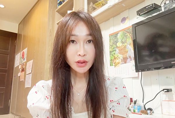 ▲針對桃園市某高中主任在擁有上百人LINE群組上傳女學生參加活動穿短褲照片，市議員黃瓊慧質疑令人非常生氣。（圖／翻攝自市議員黃瓊慧臉書）
