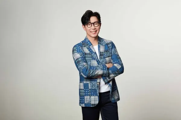 ▲▼品冠宣布長沙開唱。（圖／種子音樂提供）