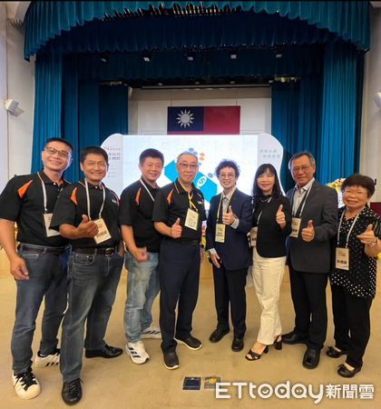 ▲台南「幸福農場」助無數藥癮者走出毒癮陰霾、重拾生活希望，榮獲全國反毒有功團體獎。（記者林東良翻攝，下同）