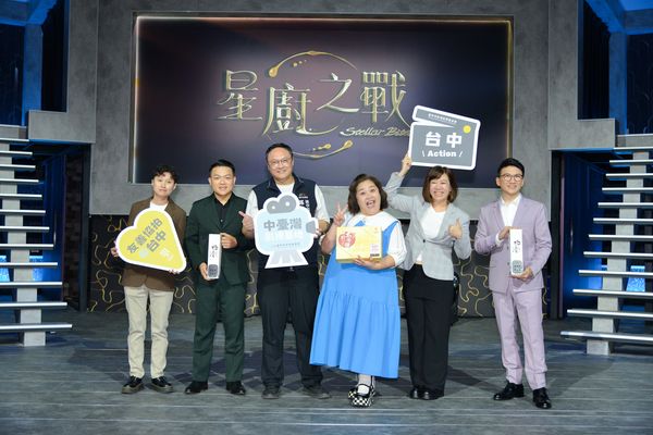 ▲黃偉晉今天被問到陳零九閃兵問題。（圖／三立提供）