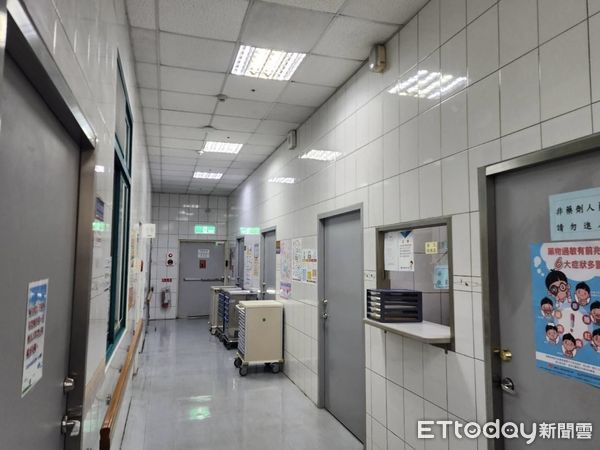 ▲▼宏恩醫院。（圖／記者游瓊華攝）