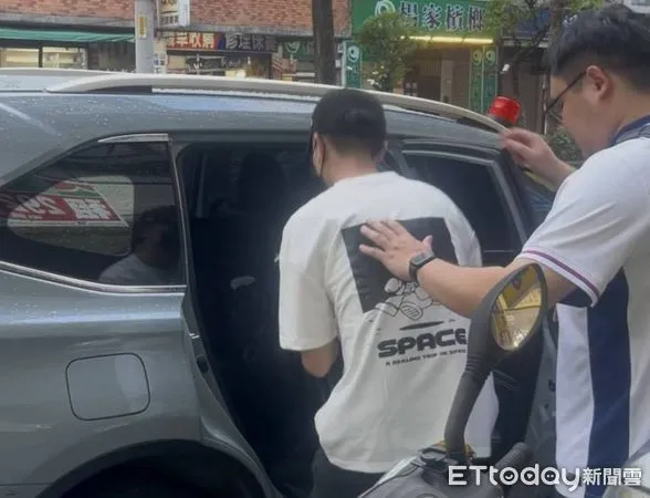 ▲▼             。（圖／記者黃宥寧翻攝）