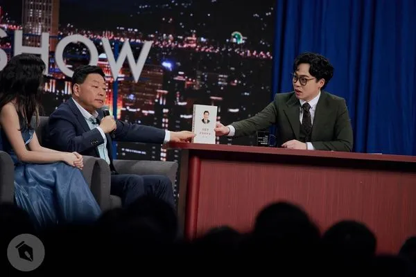 財經網美胡采蘋表示，一個人能對未曾謀面的身障者表現殘酷，其私底下行為只會更為冷酷。（翻攝臉書）