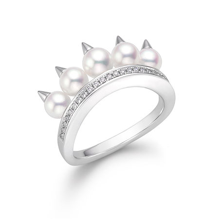 ▲▼ Tasaki,MIKIMOTO            。（圖／公關照）