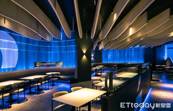 ▲貳樓高雄夢時代店6/26開幕　新推在地飲品「豆漿紅茶」。（圖／貳樓提供）