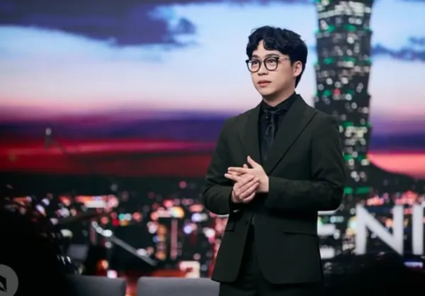 ▲李怡貞批評賀瓏。（圖／翻攝賀瓏IG）