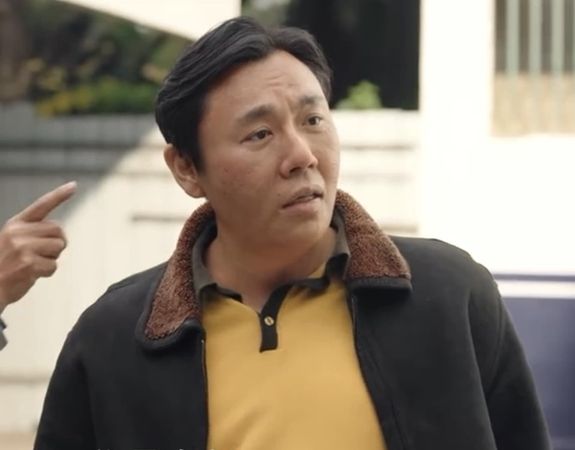 ▲秦昊。（圖／劇照）