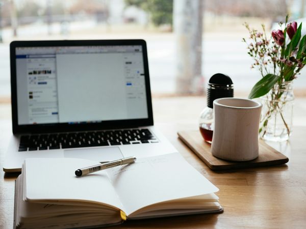 ▲▼5個方法讓你準時下班、不內耗             。（圖／Unsplash）