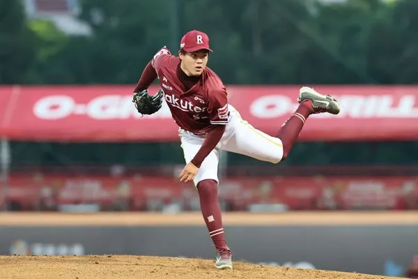 ▲▼       林子崴      。（圖／樂天桃猿提供）