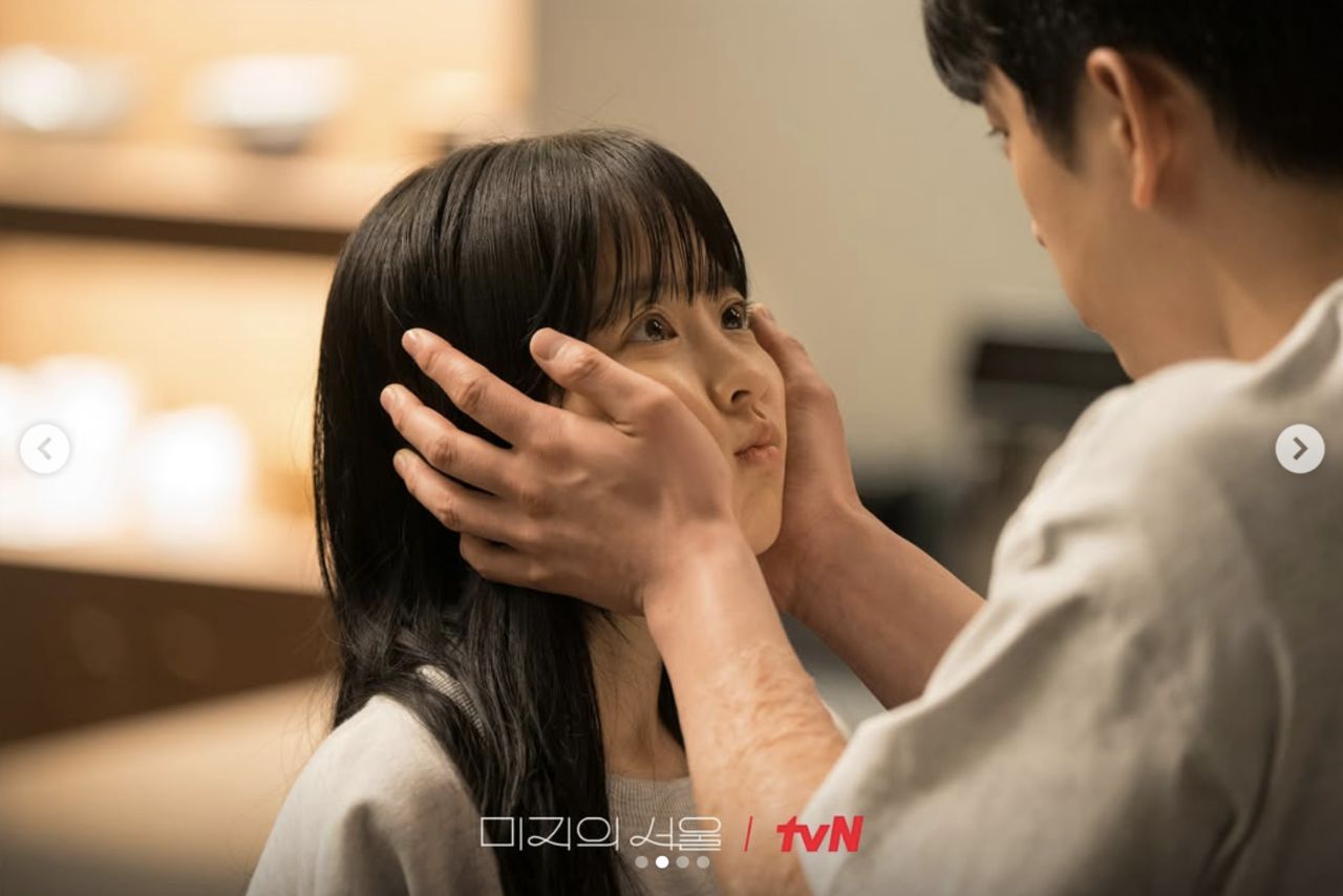▲▼             。（圖／tvn_drama ig