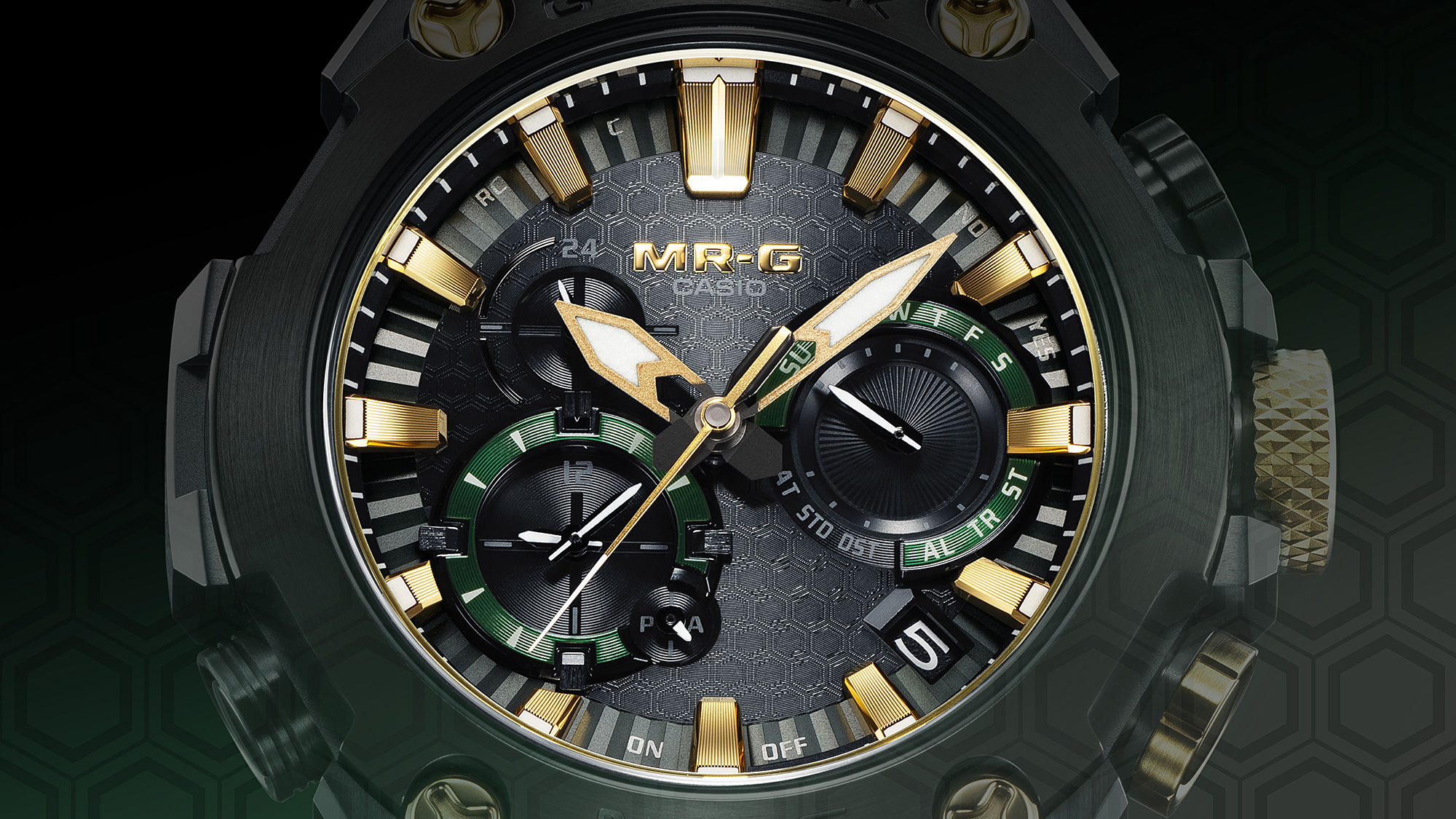 ▲▼ G-SHOCK  Seiko          。（圖／公關照）
