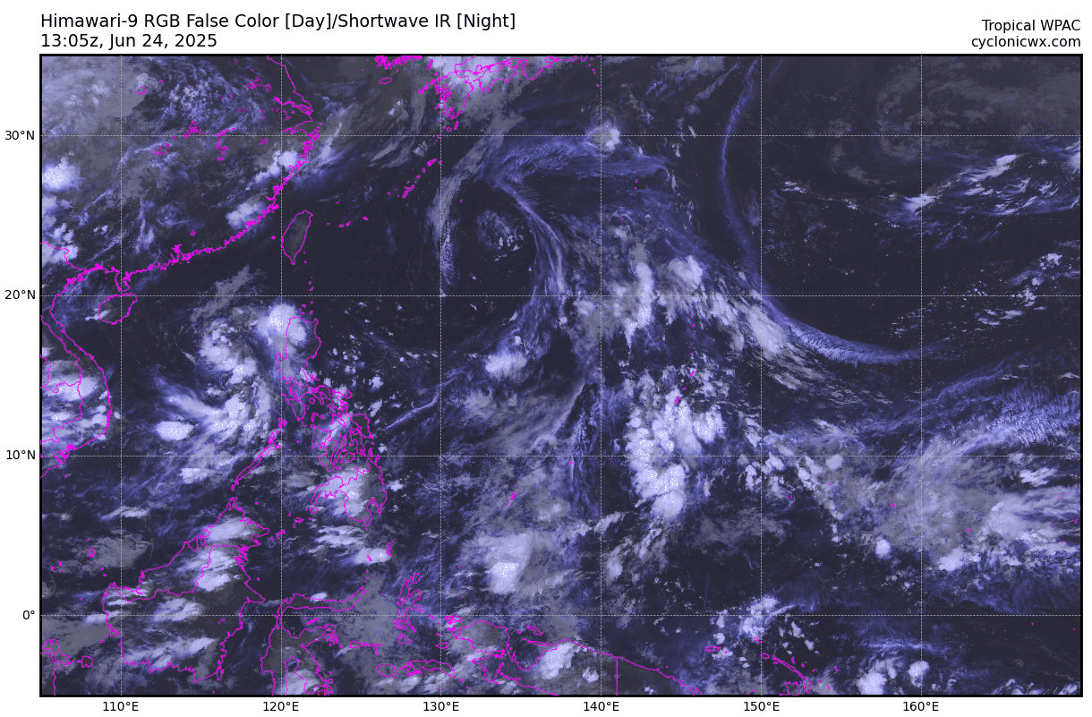 （圖／翻攝Cyclonicwx）