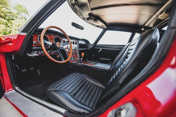 ▲TOYOTA經典2000GT即將在國外拍賣，成交上看2,100萬。（圖／翻攝自《RM Sotheby’s 》）