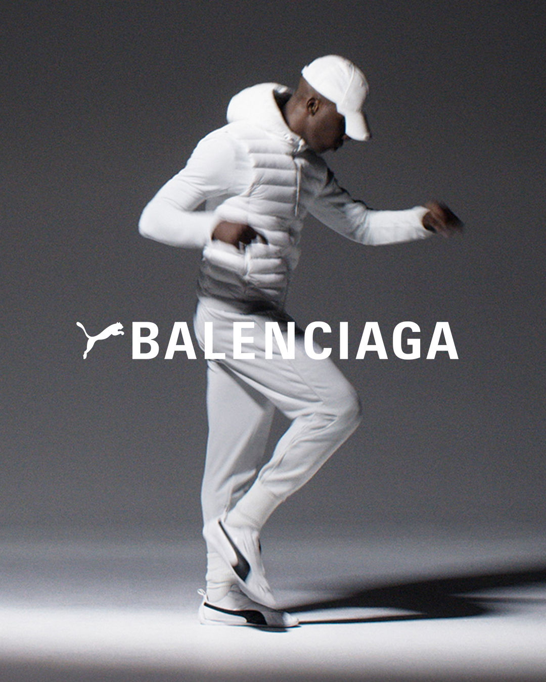 ▲▼BALENCIAGA   。（圖／品牌提供）