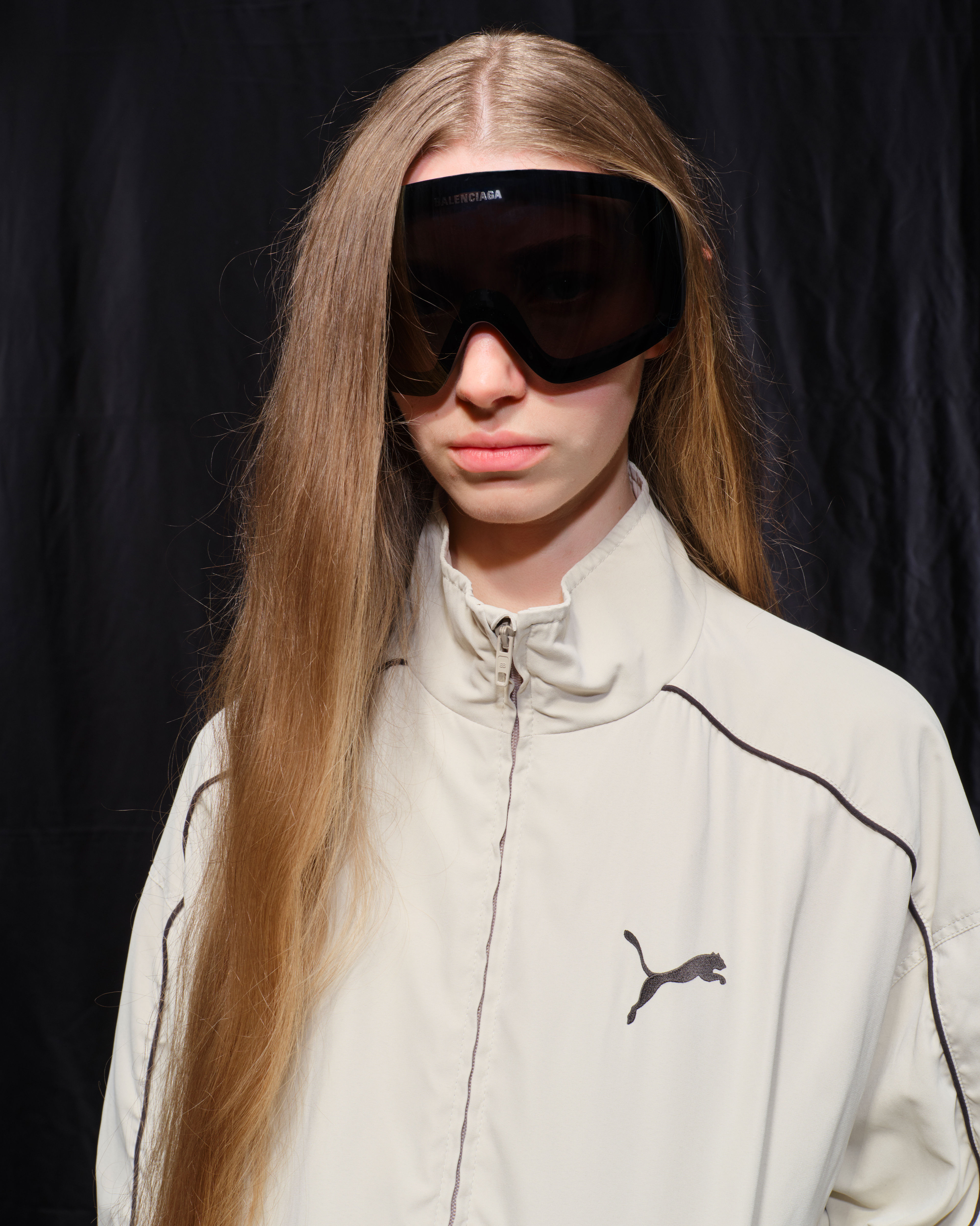 ▲▼BALENCIAGA   。（圖／品牌提供）