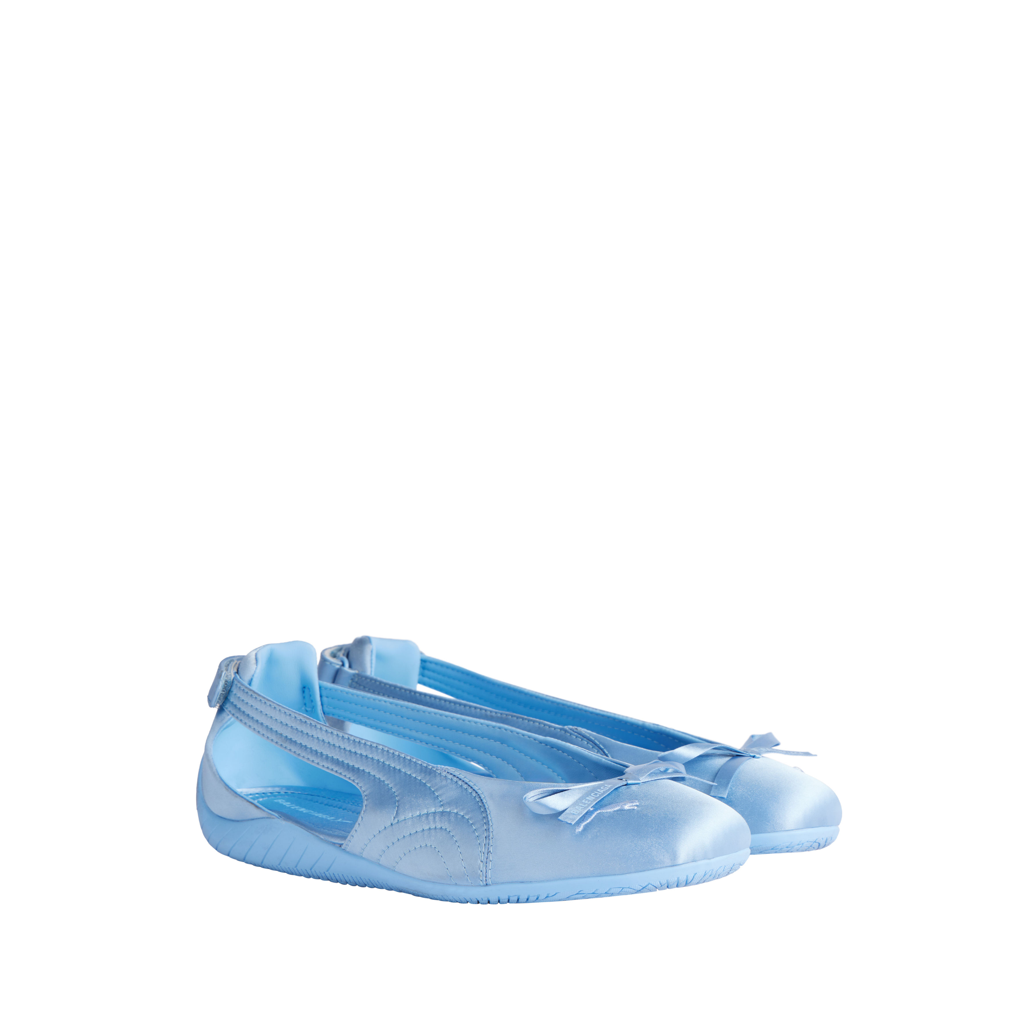 ▲▼BALENCIAGA   。（圖／品牌提供）