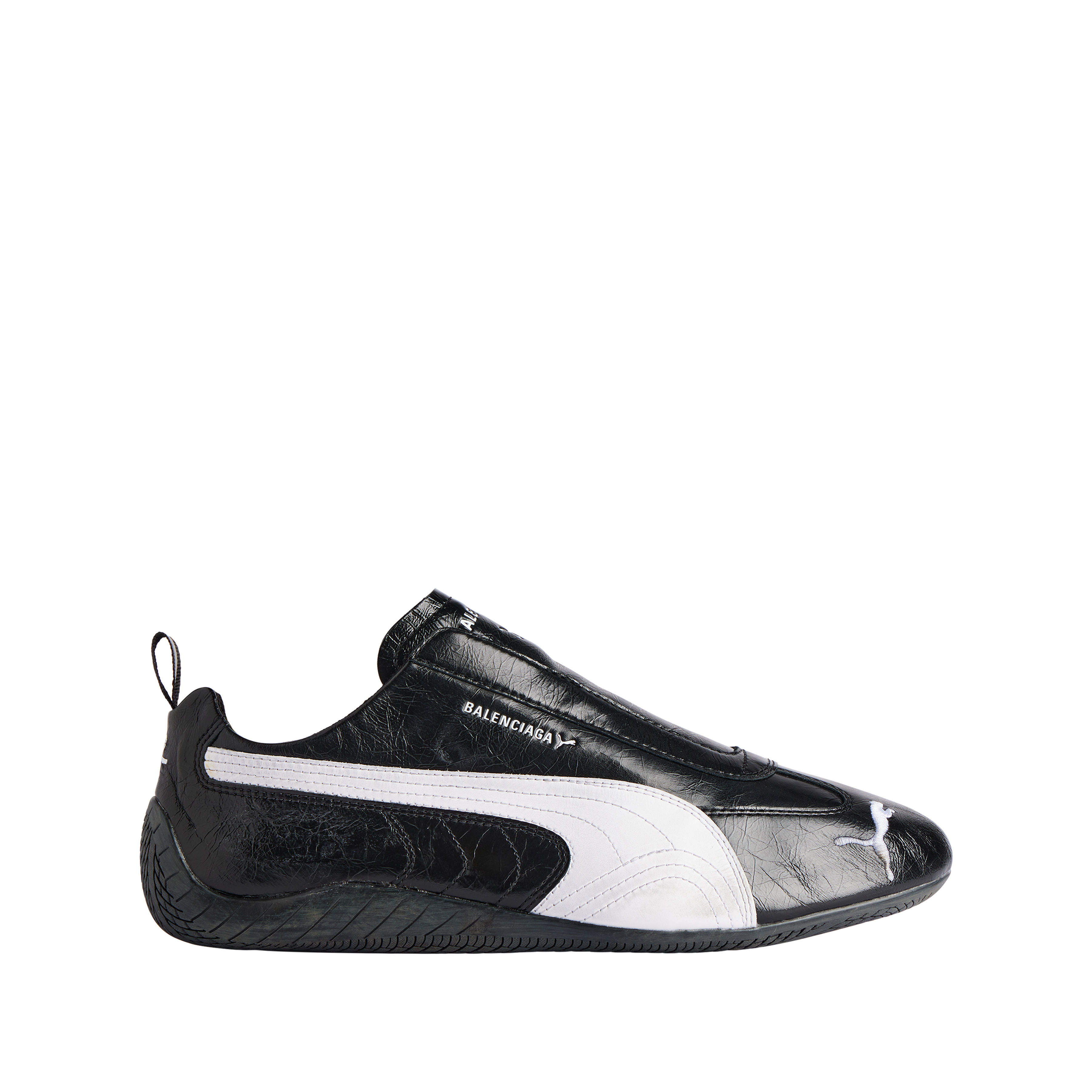 ▲▼BALENCIAGA   。（圖／品牌提供）
