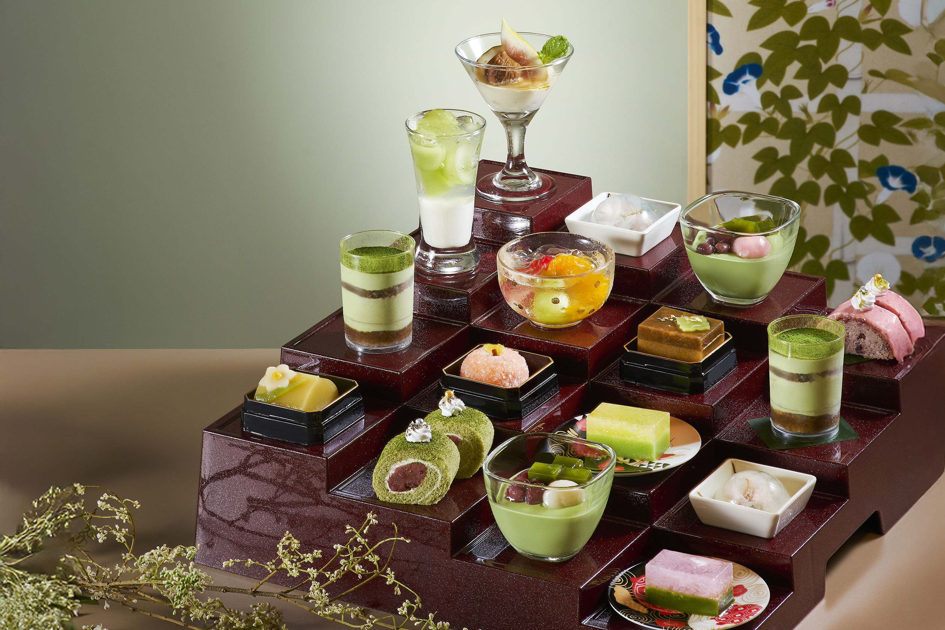 ▲星巴克,花蓮理想門市,欣葉,NAGOMI 雅。（圖／各品牌提供）