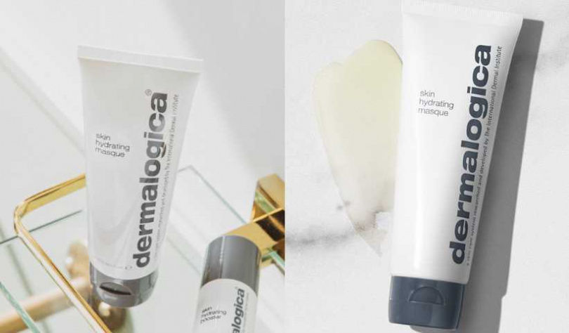 面膜控請收藏！敏感肌也能安心敷的面膜推薦：SEXYLOOK、SHIRO、dermalogica