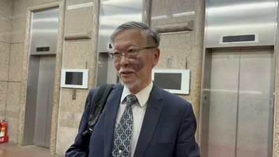 民進黨廉政會7/30找林岱樺說明　綠議員停權、李俊俋不立案