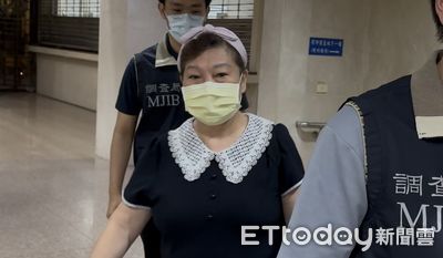陳乃瑜罷免提議書造假案!羅明才服務處3人遭聲押 晚間8時開聲押庭