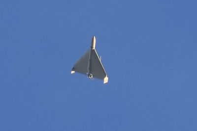 才剛停火 以色列軍方:擊落2架疑似伊朗無人機