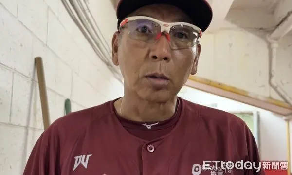 ▲▼    古久保健二         。（圖／記者王真魚攝）