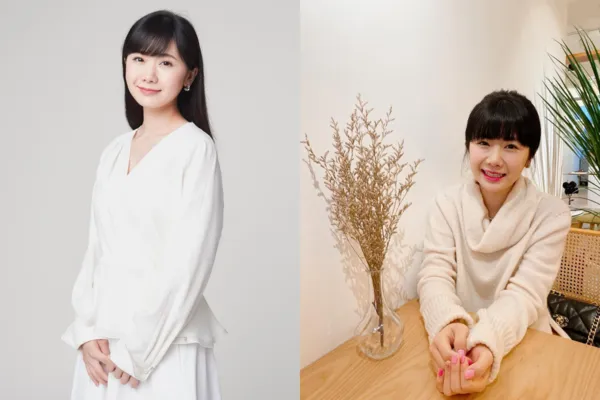 ▲▼福原愛卸下客座副教授職務「4年僅現身2次教課」。（圖／翻攝自Instagram／aifukuhara9113）