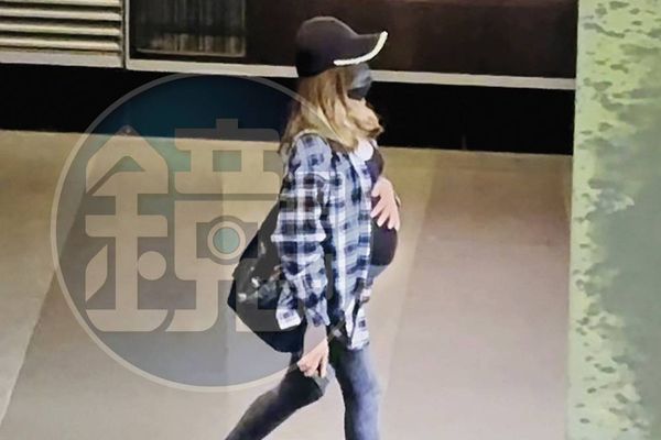 大地主孕妻曝光／結婚4年傳按表操課做人　許瑋甯「7個月孕肚照」獨家曝光