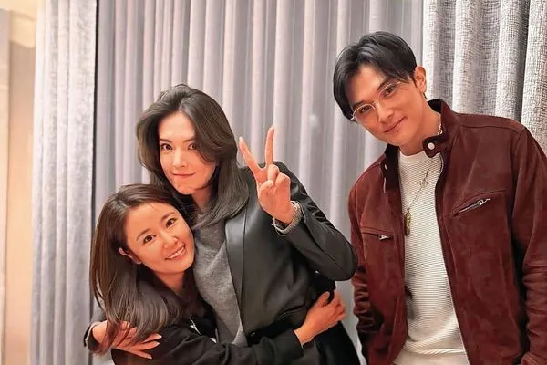 大地主孕妻曝光1／近9千萬持有迪化街古厝6年　邱澤低調轉手獲利有望逾億元