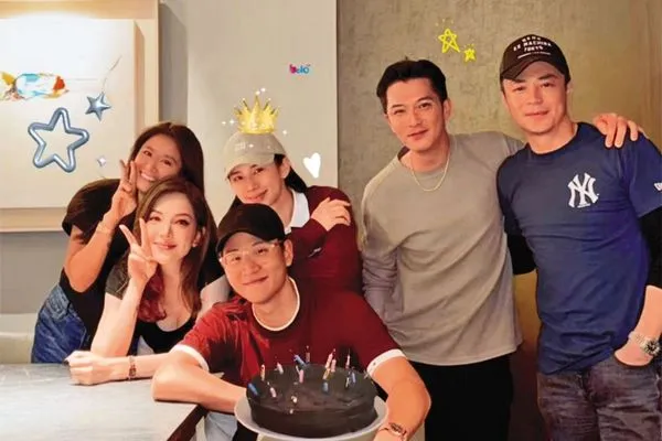 大地主孕妻曝光3／邱澤出道24年片酬一路飆　「隱形富豪」累積身價超驚人