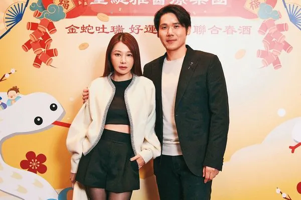 陳怡蓉復出有隱情／陳怡蓉復出拍戲幫夫　老公事業爆危機竟與貴婦奈奈有關