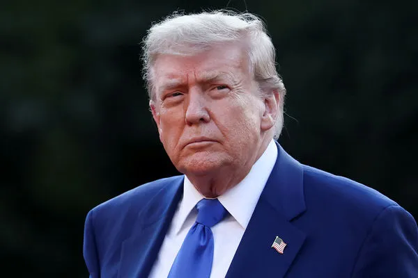 ▲▼美國總統川普（Donald Trump）。（圖／路透）