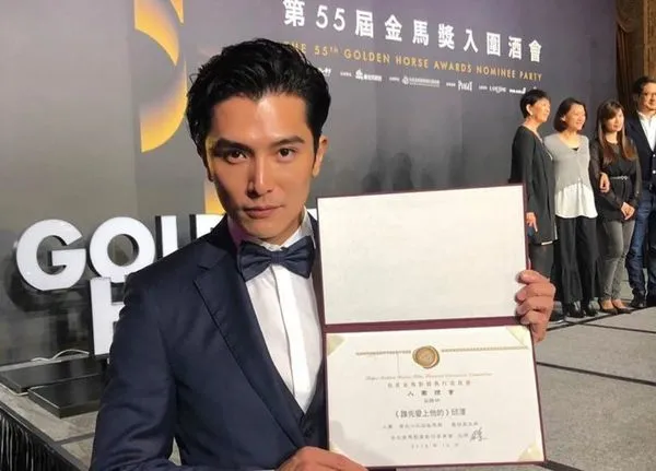 大地主孕妻曝光5／邱澤以破億價格賣古厝？　經紀公司回應了