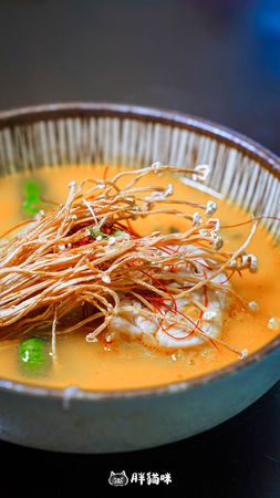 ▲▼埔里民宿包棟 &times; 私廚晚餐潘金蓮武大郎。（圖／部落客胖貓咪的奇幻旅程授權提供）