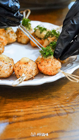 ▲▼埔里民宿包棟 &times; 私廚晚餐潘金蓮武大郎。（圖／部落客胖貓咪的奇幻旅程授權提供）