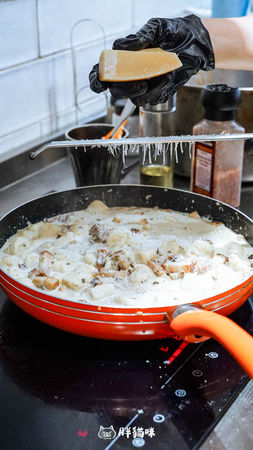 ▲▼埔里民宿包棟 &times; 私廚晚餐潘金蓮武大郎。（圖／部落客胖貓咪的奇幻旅程授權提供）