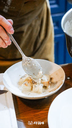 ▲▼埔里民宿包棟 &times; 私廚晚餐潘金蓮武大郎。（圖／部落客胖貓咪的奇幻旅程授權提供）