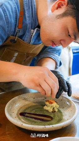 ▲▼埔里民宿包棟 &times; 私廚晚餐潘金蓮武大郎。（圖／部落客胖貓咪的奇幻旅程授權提供）