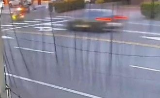 ▲▼彰化社頭鄉中山路發生死亡車禍。（圖／翻攝自記者爆料網 民眾提供）
