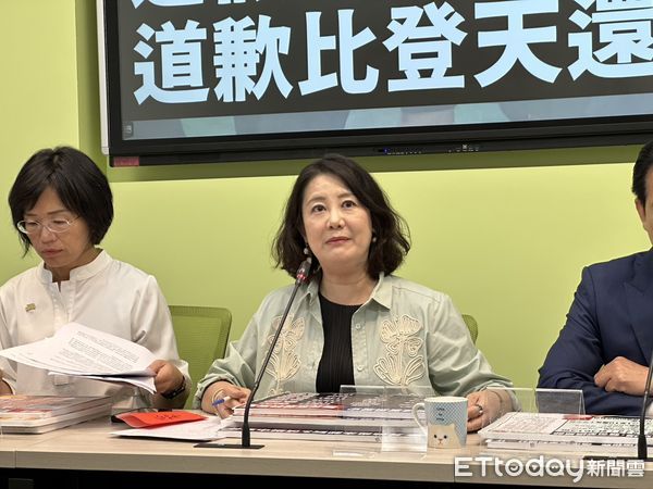 ▲▼民進黨團幹事長吳思瑤。（圖／記者詹詠淇攝）