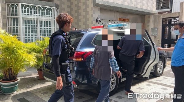 ▲▼天九牌賭場藏身透天厝。（圖／記者許宥孺翻攝）